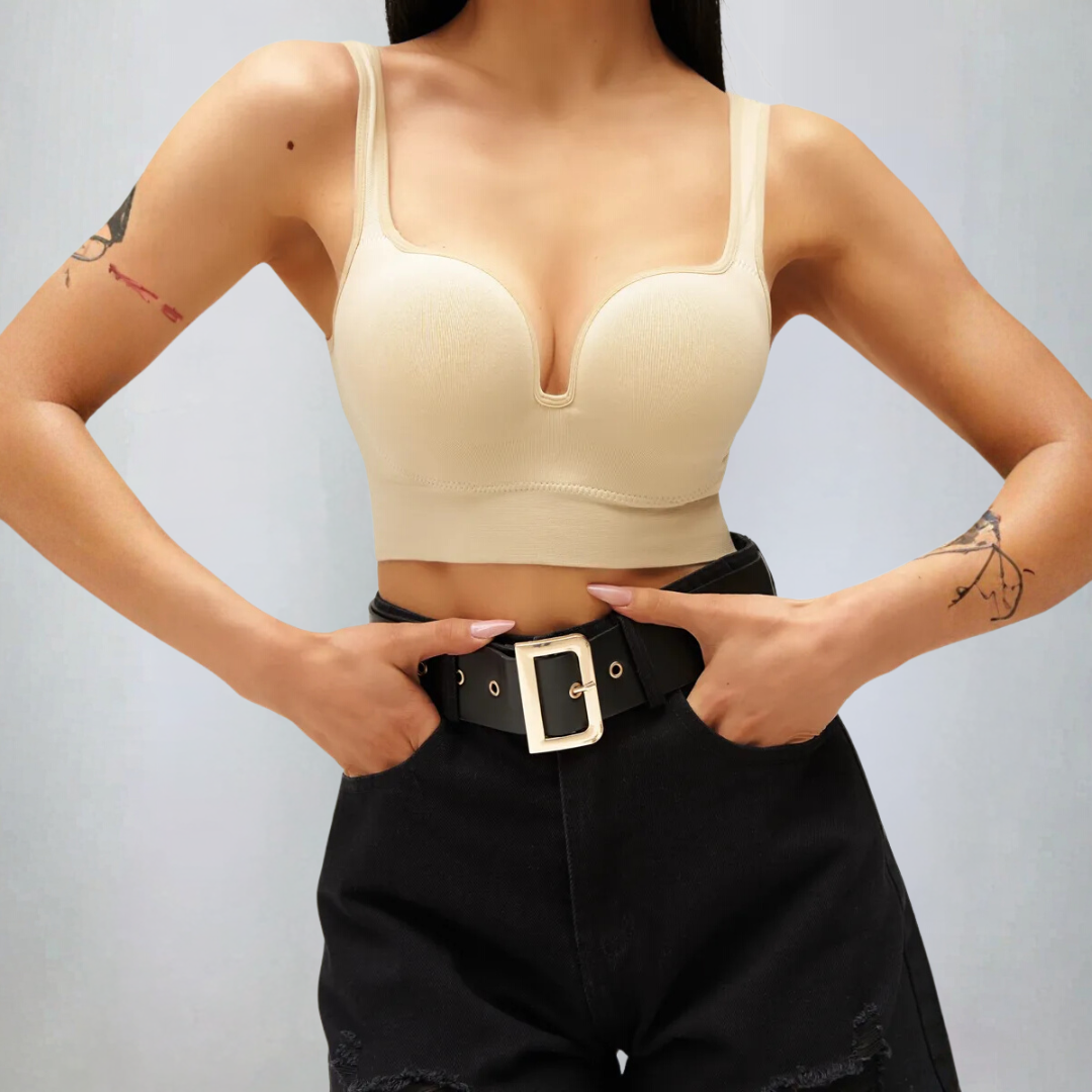 Soutien-gorge Liftea™ | Effet push-up naturel & confort absolu