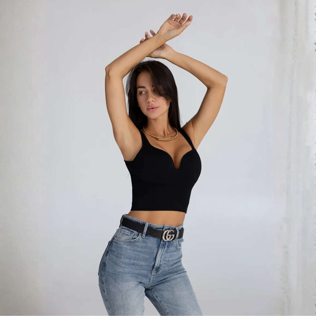 Soutien-gorge Liftea™ | Effet push-up naturel & confort absolu