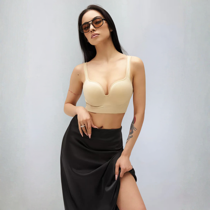 Soutien-gorge Liftea™ | Effet push-up naturel & confort absolu