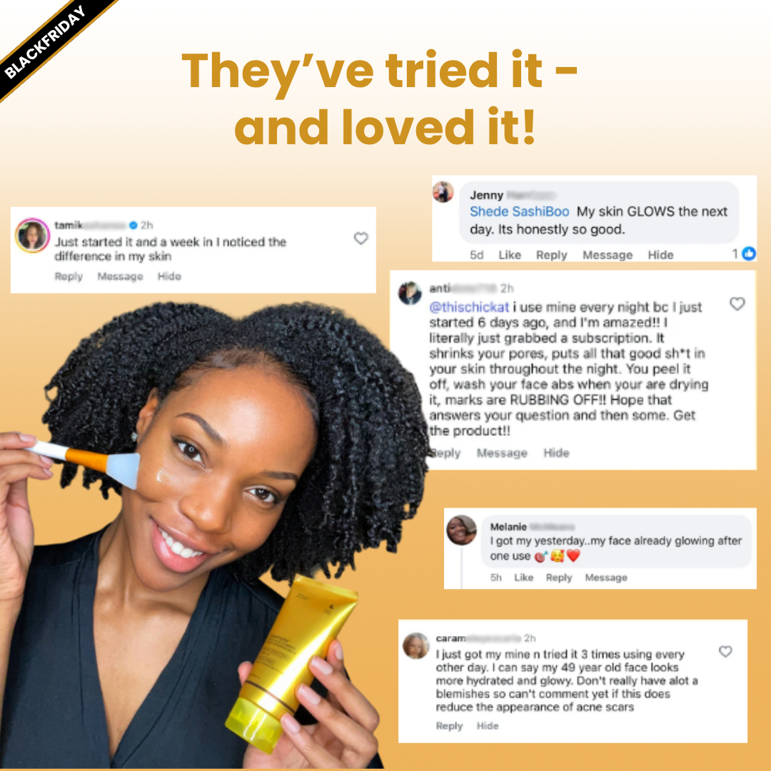 Kojic Acid Turmeric Anti-Spot Overnight Mask