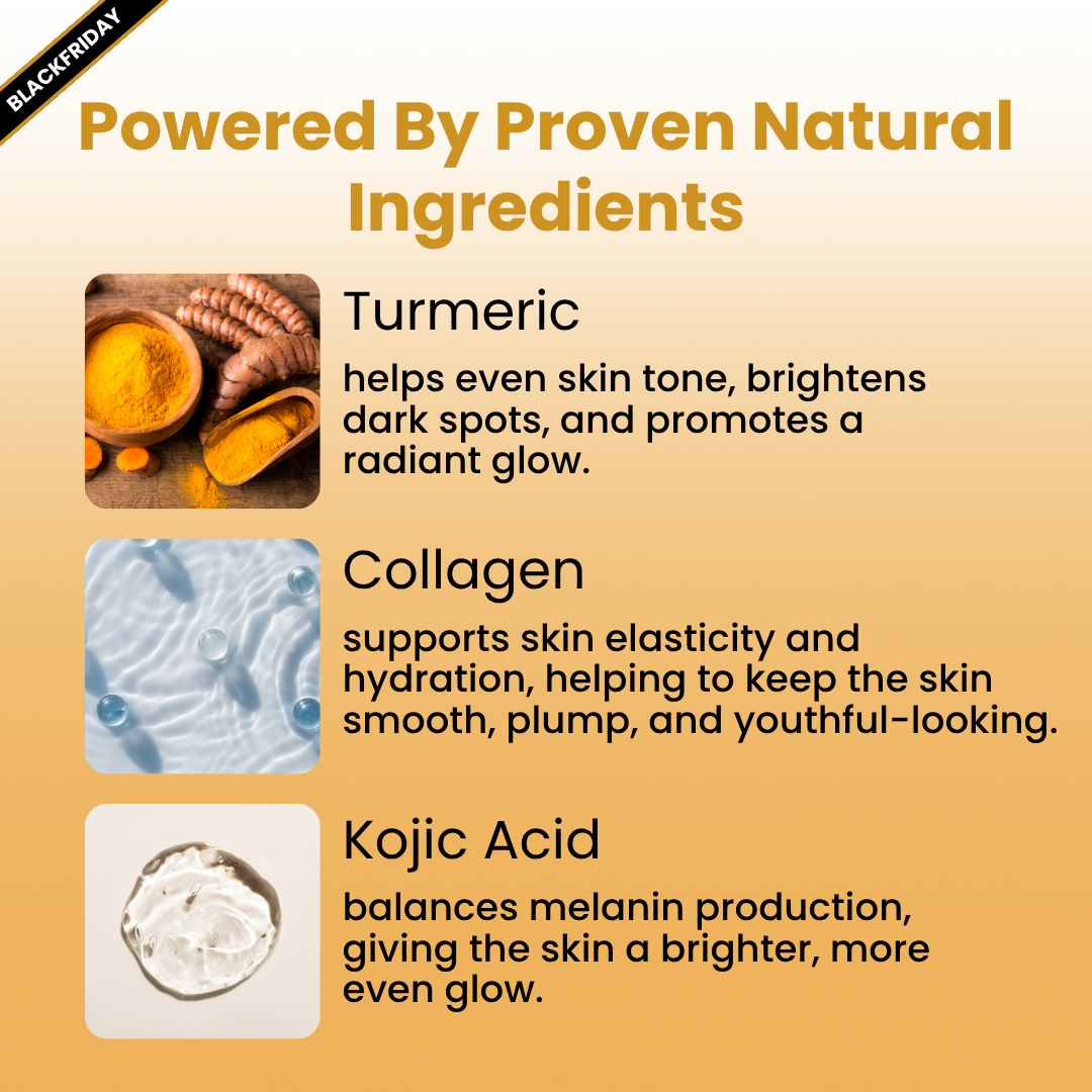 Kojic Acid Turmeric Anti-Spot Overnight Mask