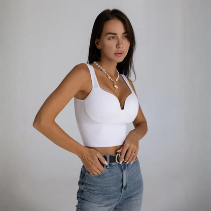 Soutien-gorge Liftea™ | Effet push-up naturel & confort absolu