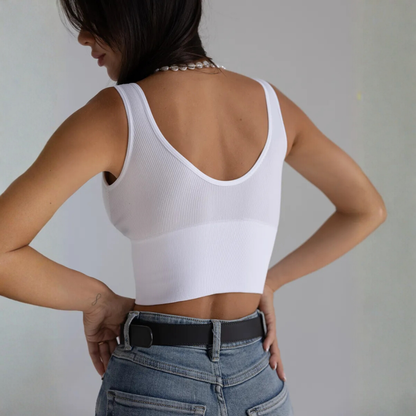 Soutien-gorge Liftea™ | Effet push-up naturel & confort absolu